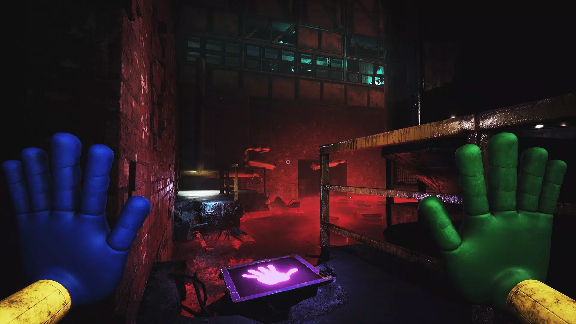 Catnap Playtime Chapter 3應用截圖第2張