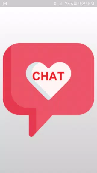 Chat Libre スクリーンショット 0