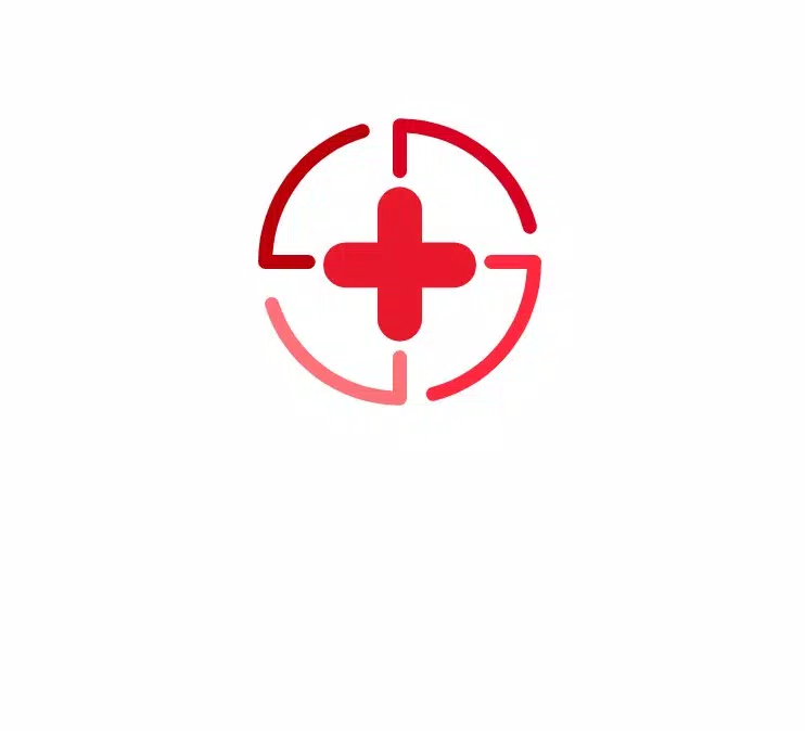 Medical Logo Maker Captura de tela 3