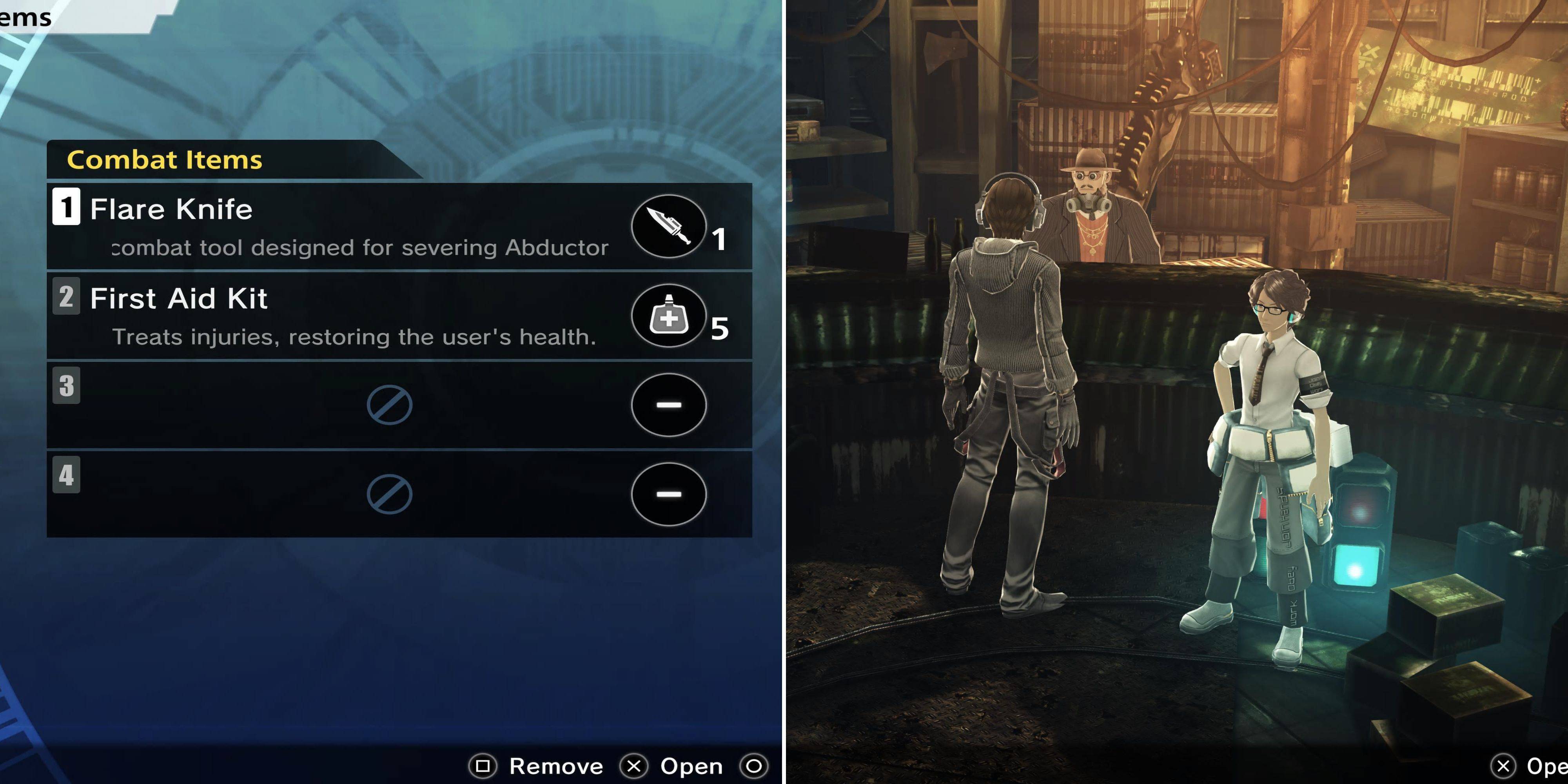 Freedom Wars Remastered: Aumente seu arsenal