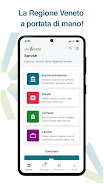 viviVeneto Casa del Cittadino Ekran Görüntüsü 0