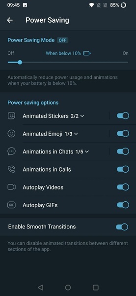 Telegram スクリーンショット 2