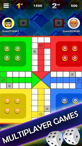 Ludo Game king スクリーンショット 0