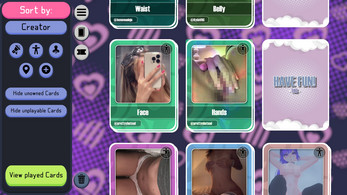 Have Fun! - Trading Card Game Screenshot 0