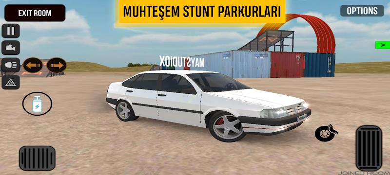 Tempra 3D Online Simülatör Screenshot 2