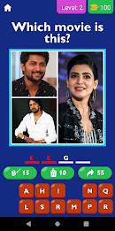 Guess The Telugu Movie Name スクリーンショット 2