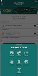 BRAVE VPN PH应用截图第2张