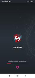 Sokh VPN | Fast 스크린샷 0