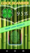 Schermata Luck Scanner Simulation 2