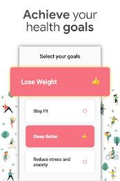 Schermata Paleo diet app: Diet tracker 3