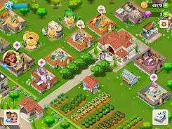 My Spa Resort: Grow & Build স্ক্রিনশট 3