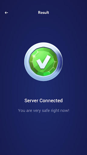 Safe VPN Ảnh chụp màn hình 2