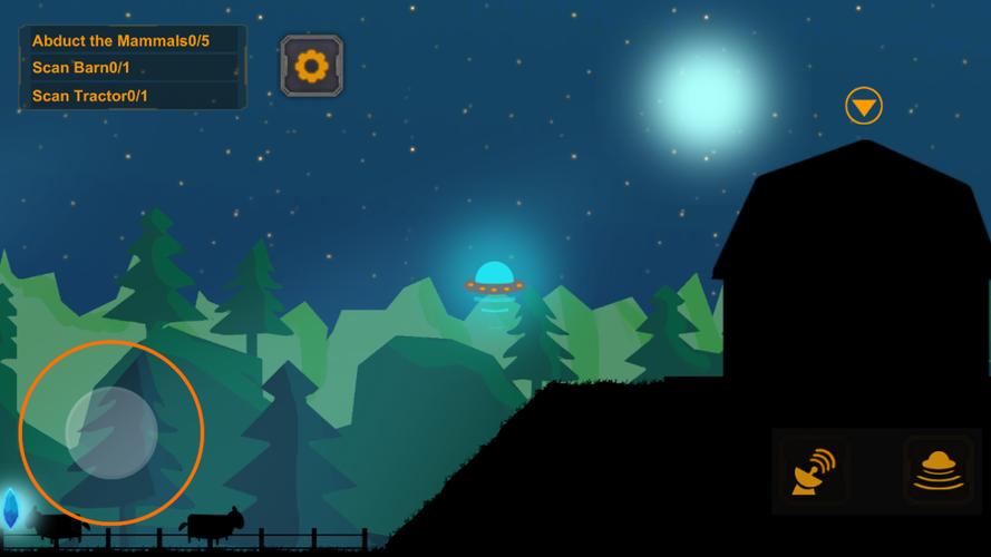 Human Subjects Скриншот 3