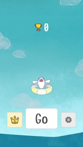 baby shark stack应用截图第0张