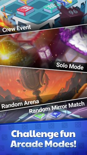 Schermata Random Dice 2