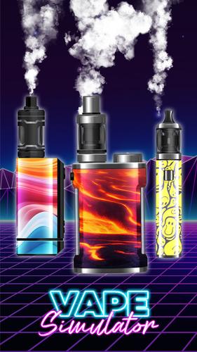 Virtual Vape'N Pod Skill應用截圖第3張