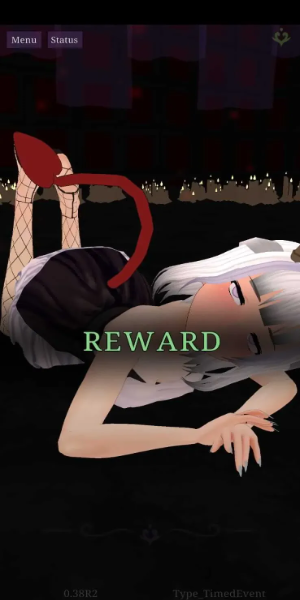Virtual Succubus स्क्रीनशॉट 2