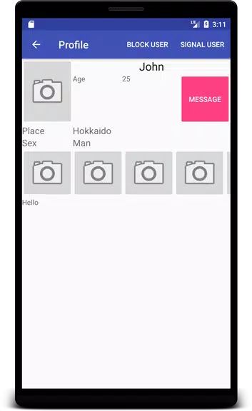 Japanese friends and dating應用截圖第2張