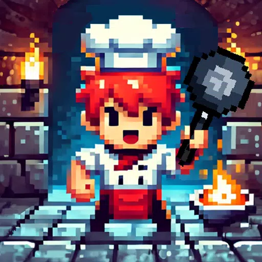 Dungeon&Chef