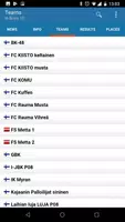 Wasa Footballcup Captura de tela 2