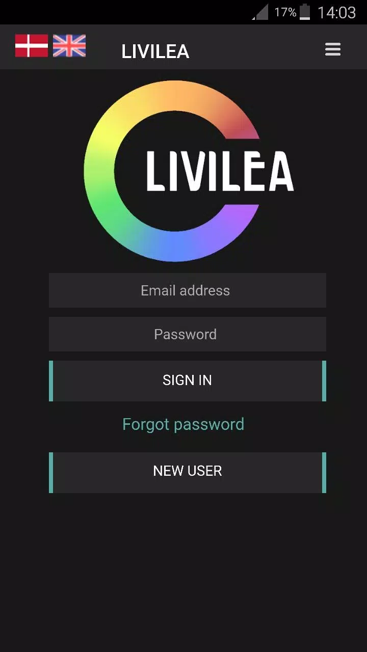 Livilea應用截圖第0張