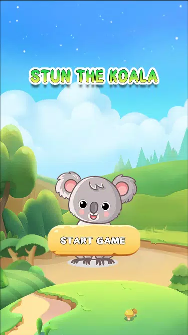 Stun The Koala Captura de pantalla 0