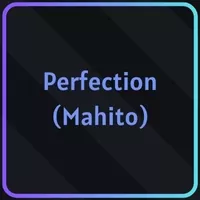 Perfeição de travessuras de Jujutsu