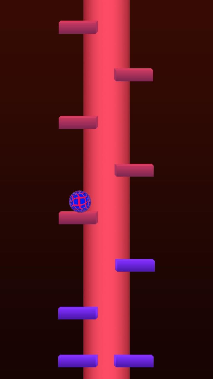 Jump Flip: Jumping Games Screenshot 0