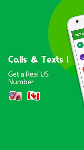 Call App:Unlimited Call & Text Ảnh chụp màn hình 0