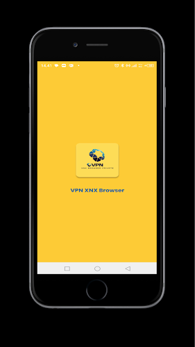 X Proxy- Xxnxx Private VPN Ảnh chụp màn hình 2