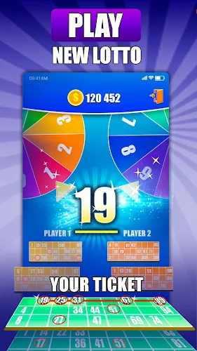 Lottery Scratchers Scratch Off Screenshot 2