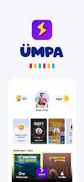 UMPA: Play & Create Challenges Screenshot 0