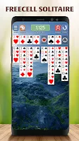 Solitaire Deluxe® 2 Schermafbeelding 2