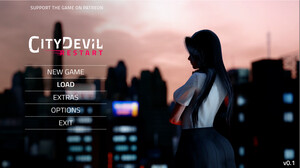 City Devil: Restart – New Version 0.2 [Sabirow] Schermafbeelding 0