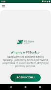 Schermata PSBank.pl 1