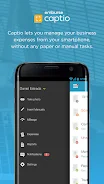 Captio - Expense Reports Schermafbeelding 0