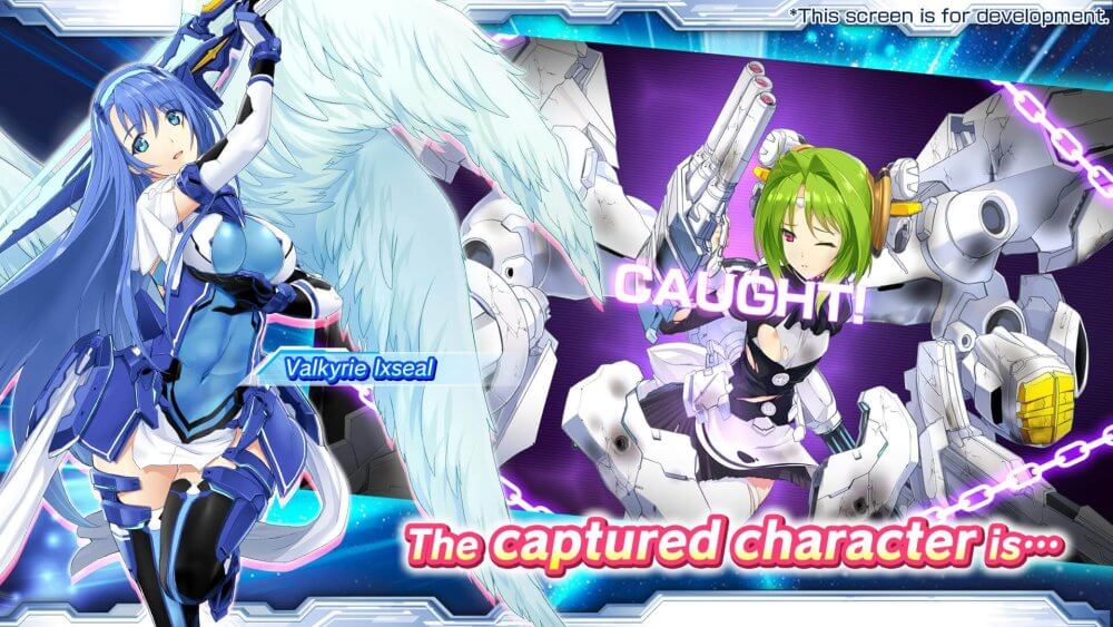 Beat Wars Escalation Heroines Mod Capture d'écran 1