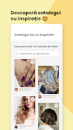 Stailer - Beauty Booking Captura de tela 0