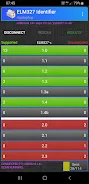 ELM327 Identifier স্ক্রিনশট 3