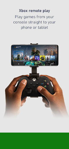 Xbox Capture d'écran 3