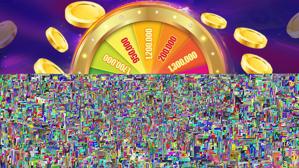 Riches Slots 스크린샷 2