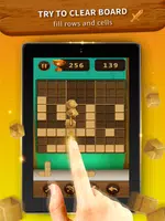 Wudoku Ekran Görüntüsü 2