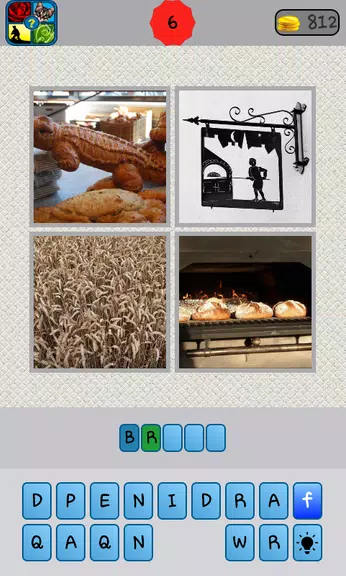 What Word? 4 pics應用截圖第2張