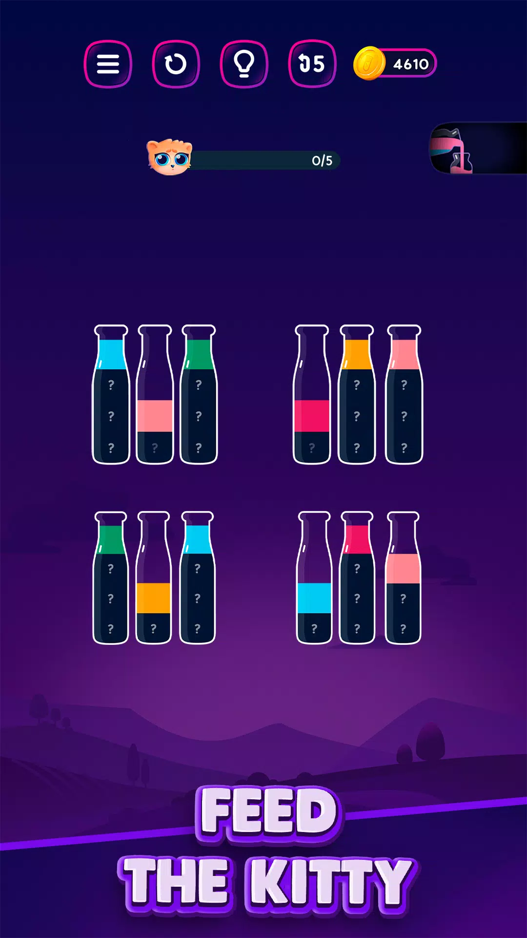Get Color應用截圖第3張
