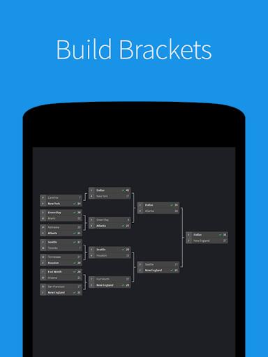 Bracket HQ | Tournament Bracket Maker স্ক্রিনশট 2