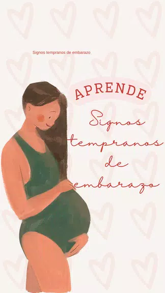 Como saber si estoy embarazada Скриншот 2