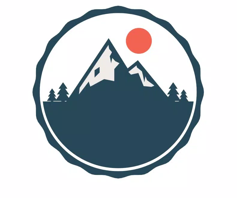 Schermata Mountain Logo Maker 3