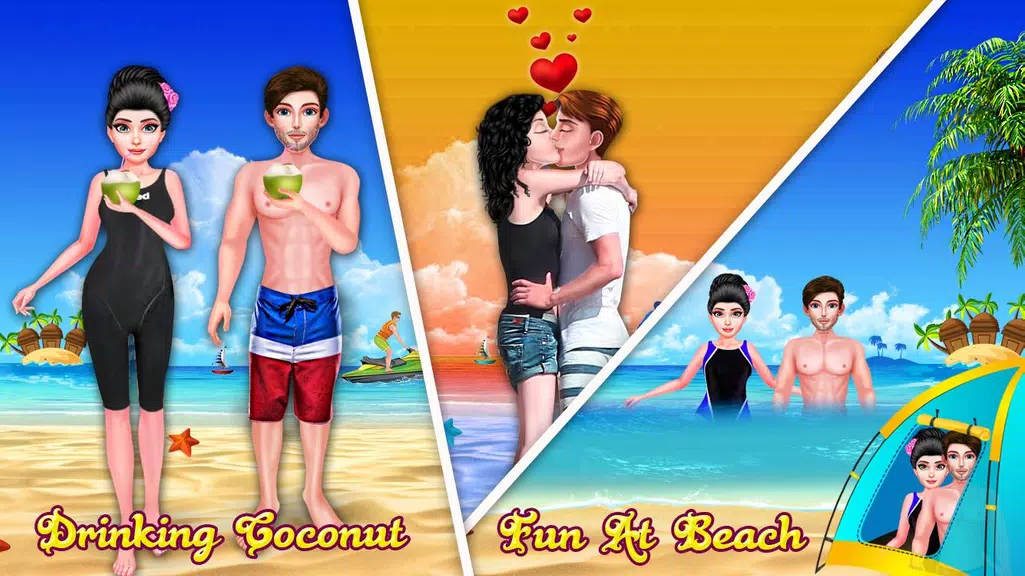 Indian Wedding Honeymoon Games Ảnh chụp màn hình 0