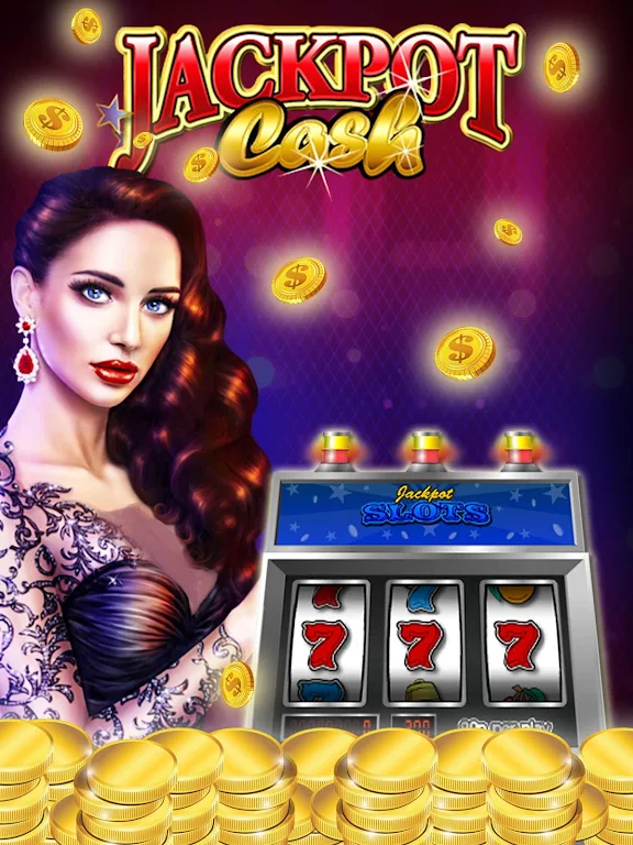 Champion Slots: Free Casino Slot Machine Games ภาพหน้าจอ 2