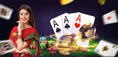 Teen Patti Star-Teen Patti Online Captura de tela 0